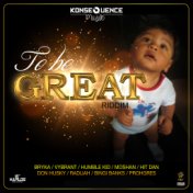 To Be Great Riddim