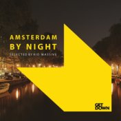 Amsterdam by Night