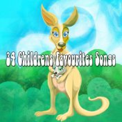 34 Childrens Favourites Songs