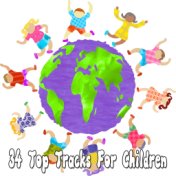 34 Top Tracks For Children