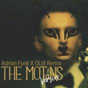 Versus (Adrian Funk X OLiX Remix)