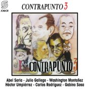 Contrapunto 3