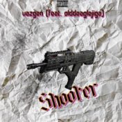 Shooter (feat. Olddeaglejiga)