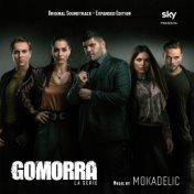 Gomorra - La Serie (Original Soundtrack - Expanded Edition)