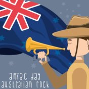 Anzac Day Australian Rock