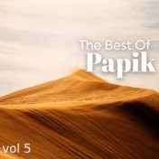 The Best of Papik, Vol. 5