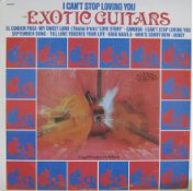 Exotic Guitars