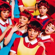 Red Velvet (????)