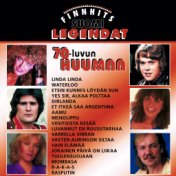 Suomilegendat - 70-luvun huumaa