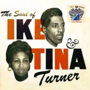 The Soul of Ike and Tina Turner