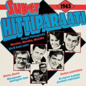 Superhittiparaati 1965