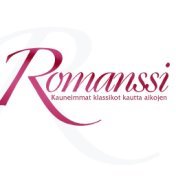 Romanssi - Kauneimmat klassikot kautta aikojen