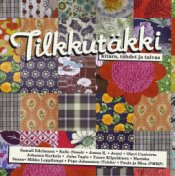 Tilkkutäkki 1