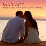 Mariage, musique jazz chillout pour la fête de mariage