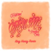 All Me (feat. Keyshia Cole) (King Henry Remix)