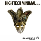 High Tech Minimal, Vol. 5