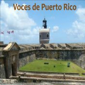 Voces de Puerto Rico