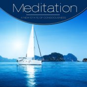 Meditation, Vol. Dark Blue