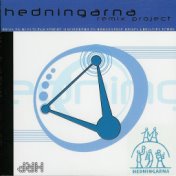 Hedningarna Remix project