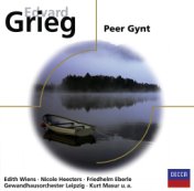 Grieg: Peer Gynt