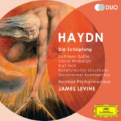 Haydn: Die Schöpfung