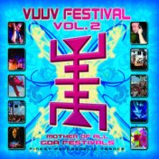 VuuV Festival, Vol. 2 - Full On