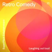 Retro Comedy (Laughing out Loud)