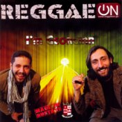 Reggaeon