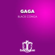 Black Conga