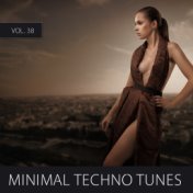 Minimal Techno Tunes, Vol. 39