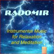 Instrumental Music for Relaxation and Meditation