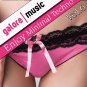 Enjoy Minimal Techno, Vol. 6