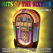 Hits of the 60's, Vol. 2