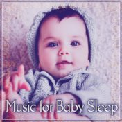Music for Baby Sleep  – Easy Calm Your Baby, Soothing Lullabies for Newborns, Peaceful Nature Sounds to Reduce Stress, Help Your...