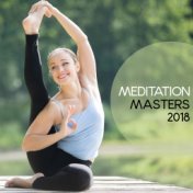 Meditation Masters 2018