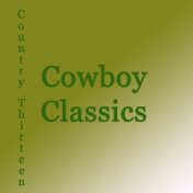 Cowboy Classics