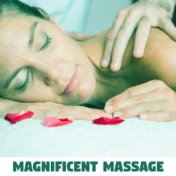 Magnificent Massage - Relaxation Moments, Home Spa, Regeneration of Body, Quiet Thoughts, Relaxing Sounds, Helping Nature