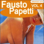 Fausto Papetti Greatest Hits, Vol. 4 (Remastered)