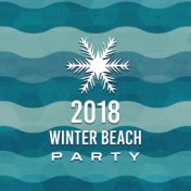 2018 Winter Beach Party