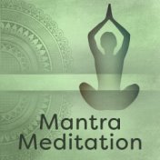 Mantra Meditation – Tibetan Sounds, Echoes of Nature, Zen, Chakra, Reiki