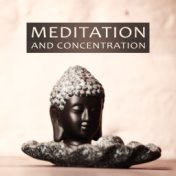 Meditation and Concentration – Best Music for Concentration, Ambient Music for Meditation, Relax Music, Brain Power, Mind Harmon...