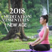 2018 Meditation Essentials – New Age