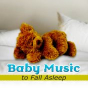 Baby Music to Fall Asleep – Calming and Peaceful Music, Falling Asleep with Relaxing Songs, Beautiful Harp Music, Baby Sleep, Go...