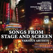Songs of Stage and Screen