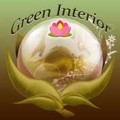 Green Interior – Wellness, Warm Surroundings, Nice Feeling, All for Peace, Nice Change