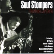 Soul Stompers