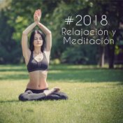 #2018 Relajación y Meditación