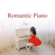#2018 Romantic Piano – Classical