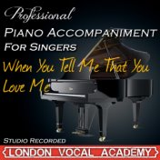 London Vocal Academy