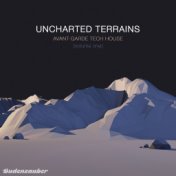 Uncharted Terrains, Vol. 1 - Avant-Garde Tech House